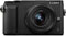 Panasonic Lumix DMC-GX80 Camera with 12-32mm Lens best UK price