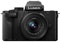Panasonic Lumix G100 Camera with 12-32mm Lens best UK price