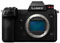 Panasonic Lumix S1 Camera Body best UK price