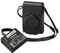 Panasonic TZ100 Leather Case And Battery Kit best UK price