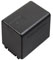 Panasonic VW-VBT380 Battery best UK price
