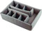 Peli 1450 Divider Set best UK price
