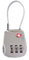 Peli TSA Lock best UK price