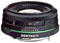 Pentax 70mm f2.4 SMC DA Limited Lens best UK price