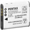 Pentax D-LI92 Battery