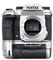 Pentax K-1 Camera Silver With Grip best UK price