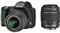 Pentax K-S1 Camera with 18-55mm & 50-200mm Lenses best UK price