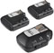 PocketWizard MiniTT1 Radio Trigger with 2x FlexTT5 Kit (Canon Fit) best UK price