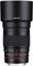 Samyang 135mm f2 ED UMC (Pentax Fit) Lens best UK price