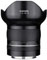 Samyang 14mm f2.4 XP (Nikon Fit) Lens best UK price