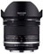 Samyang 14mm f2.8 MF Mk2 (Sony FE Fit) Lens best UK price