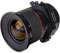 Samyang 24mm T-S f3.5 ED AS UMC (Nikon Fit) Lens best UK price