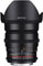 Samyang 24mm T1.5 ED AS IF UMC II Video (Micro Four Thirds Mount) Lens best UK price