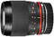 Samyang 300mm f6.3 Reflex ED UMC CS (Nikon Fit) Lens best UK price