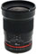 Samyang 35mm f1.4 AS UMC (Nikon Fit) Lens best UK price