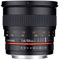Samyang 50mm f1.4 AS UMC (Fuji X Mount) Lens best UK price