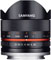 Samyang 8mm f2.8 UMC Fisheye II (Fuji X Mount) Lens best UK price