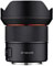 Samyang AF 14mm f2.8 Lens (Canon RF Fit) best UK price