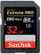 Sandisk 32GB Extreme Pro 280MB/s UHS-II SDHC/SDXC Card best UK price