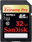 Sandisk 32GB Extreme Pro 95MBs Class 10 SDHC Card best UK price