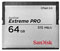 Sandisk Extreme Pro 64GB 515MBs Cfast 2.0 Card best UK price