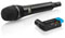 Sennheiser AVX-835 SET Wireless Microphone Kit best UK price