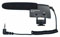 Sennheiser MKE 400 Shotgun Microphone (Old Version) best UK price