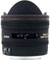 Sigma 10mm f2.8 EX DC HSM Diagonal Fisheye (Canon Fit) Lens best UK price