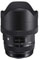 Sigma 12-24mm f4 DG HSM Art Lens (Sigma Fit) best UK price