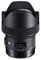 Sigma 14mm f1.8 DG HSM Art Lens (Sigma Fit) best UK price