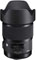 Sigma 20mm f1.4 DG HSM (Sigma Fit) A Lens best UK price