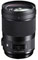 Sigma 40mm f1.4 DG HSM Art Lens (L-Mount) best UK price