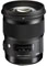 Sigma 50mm f1.4 DG HSM (Sigma Fit) A Lens best UK price