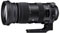 Sigma 60-600mm f4.5-6.3 DG OS HSM (Nikon Fit) Sport Lens best UK price