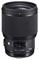 Sigma 85mm f1.4 DG HSM Art Lens (Sony E Mount) best UK price