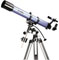 Sky-Watcher Evostar 90 EQ2 Telescope best UK price