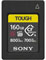 Sony 160GB Tough 800MBs CFexpress Type A Memory Card best UK price