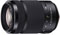Sony 55-300mm f4.5-5.6 ED SAM Lens best UK price
