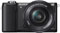 Sony Alpha A5000 with 16-50mm Lens best UK price