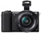 Sony Alpha A5100 Camera with 16-50mm Lens best UK price