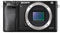 Sony Alpha A6000 Body best UK price