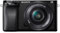 Sony Alpha A6100 Camera with 16-50mm Lens best UK price