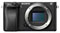 Sony Alpha A6300 Camera Body best UK price