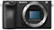 Sony Alpha A6500 Camera Body Only best UK price