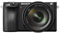 Sony Alpha A6500 Camera with 16-70mm Lens best UK price