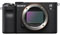 Sony Alpha A7C Camera Body best UK price