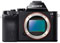 Sony Alpha A7R Body best UK price