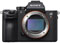Sony Alpha A7R Mark III Camera Body best UK price