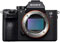 Sony Alpha A7R Mark IIIa Camera Body best UK price