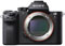 Sony Alpha A7R Mark II Camera Body best UK price